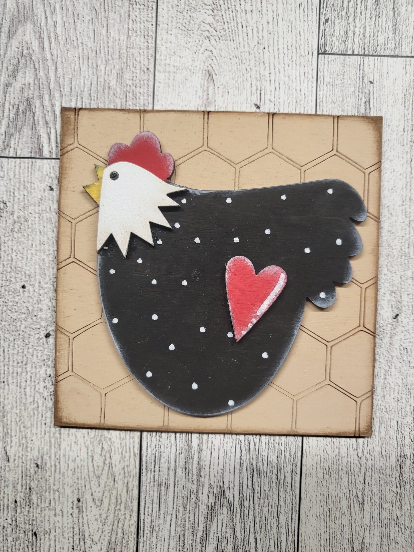 Chicken