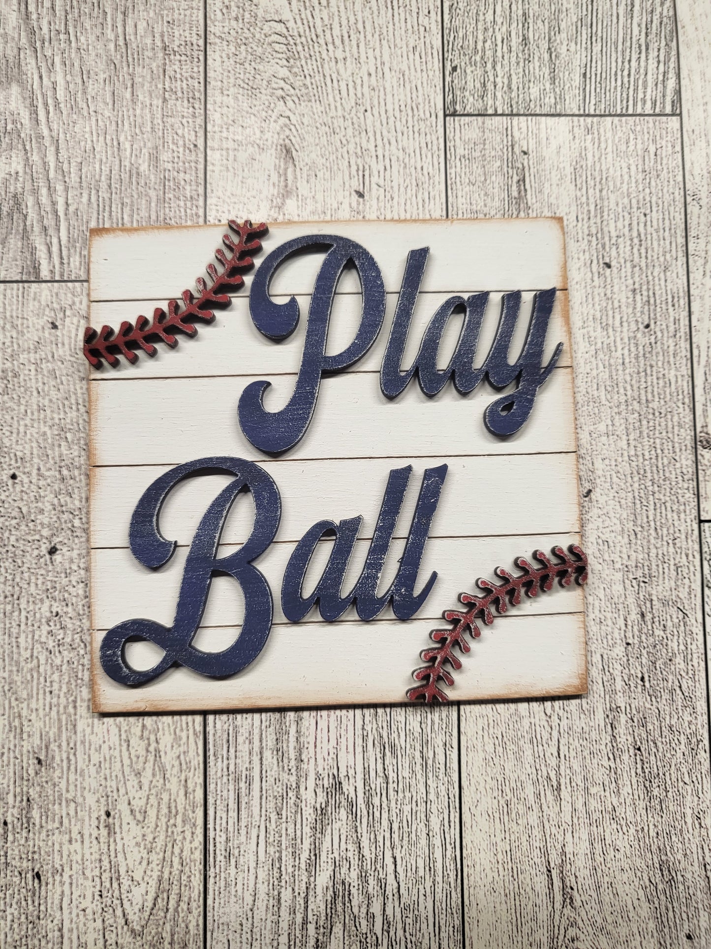 Play Ball