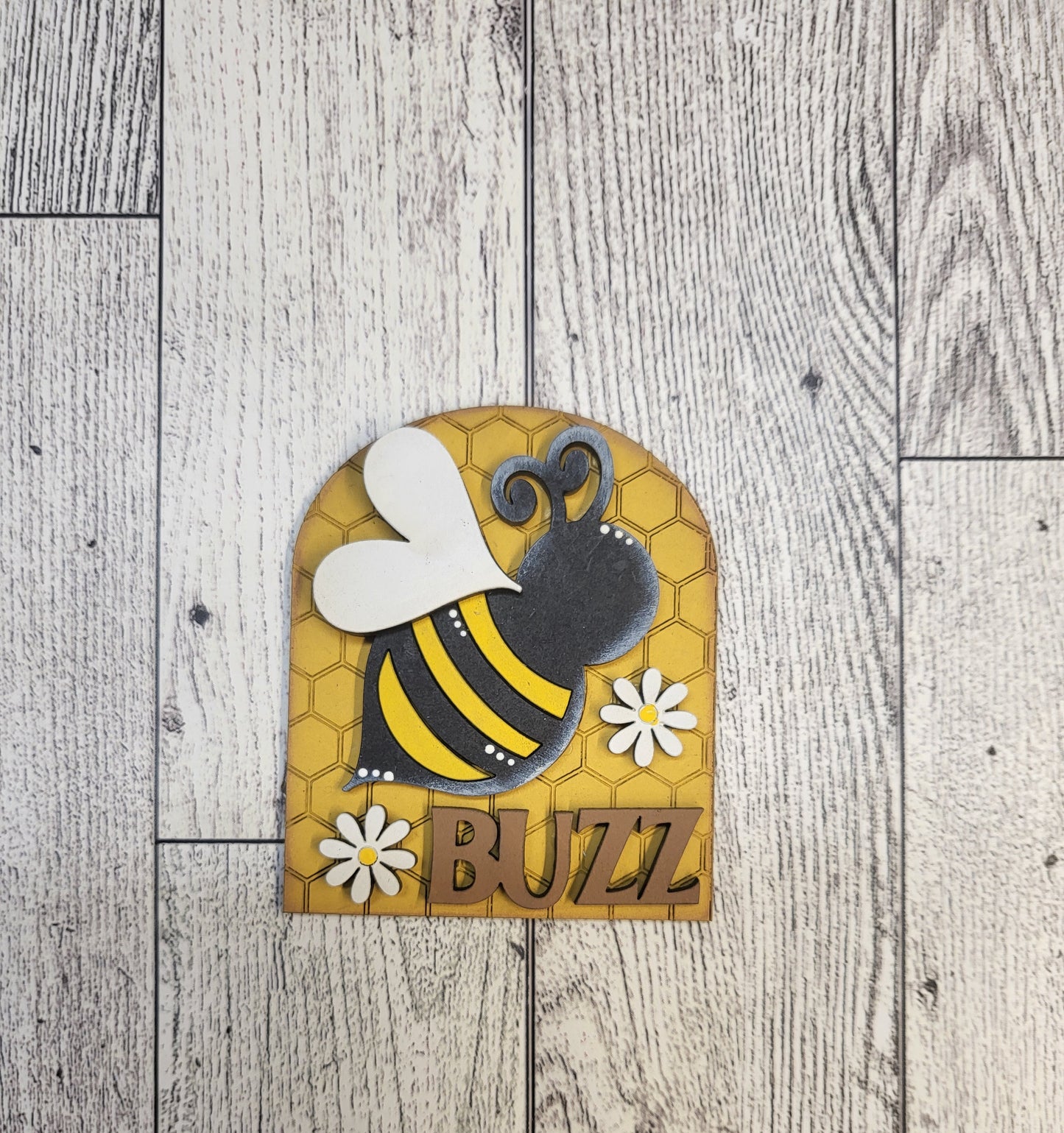 Mini Boho Buzz insert