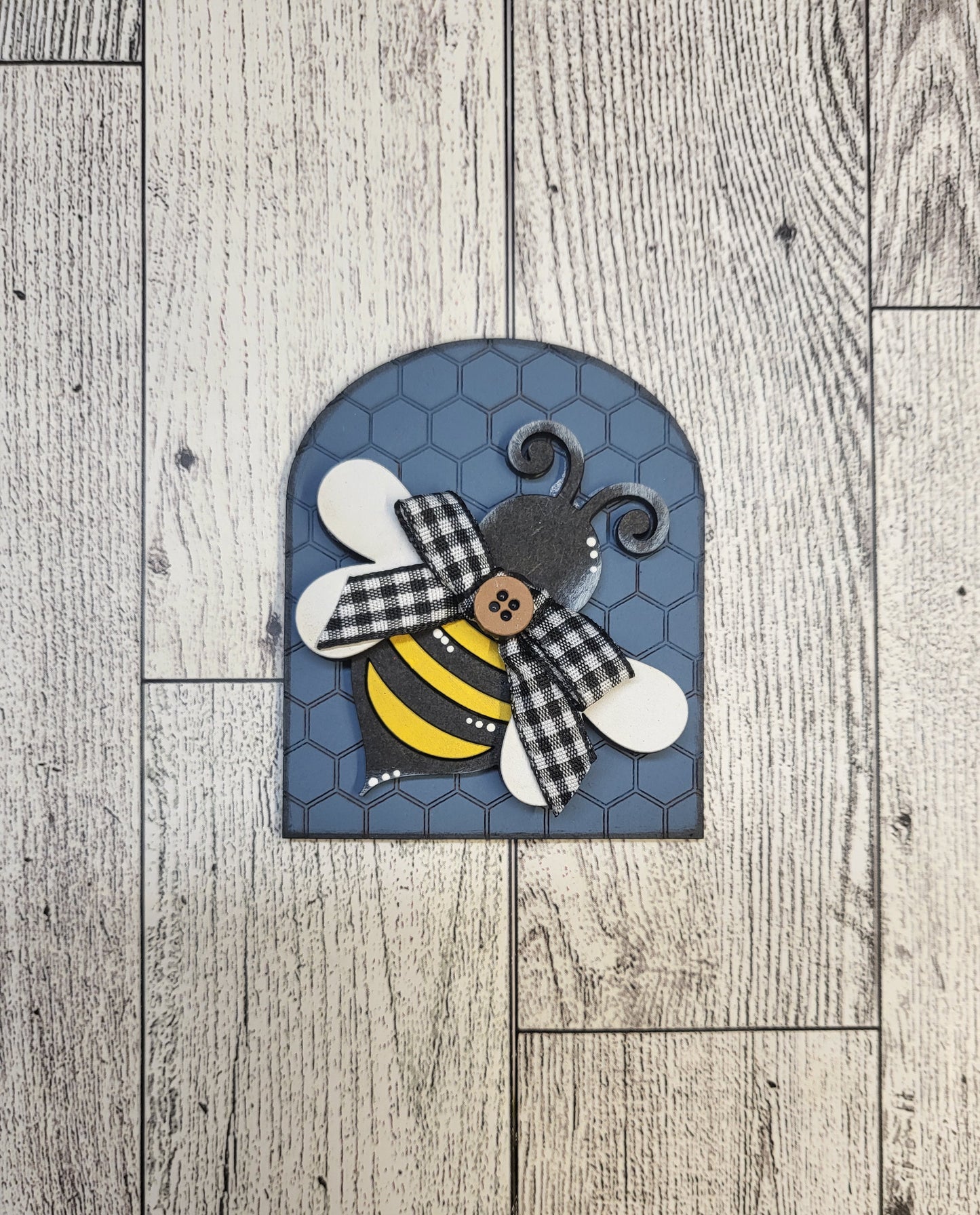 Mini Bee Boho insert