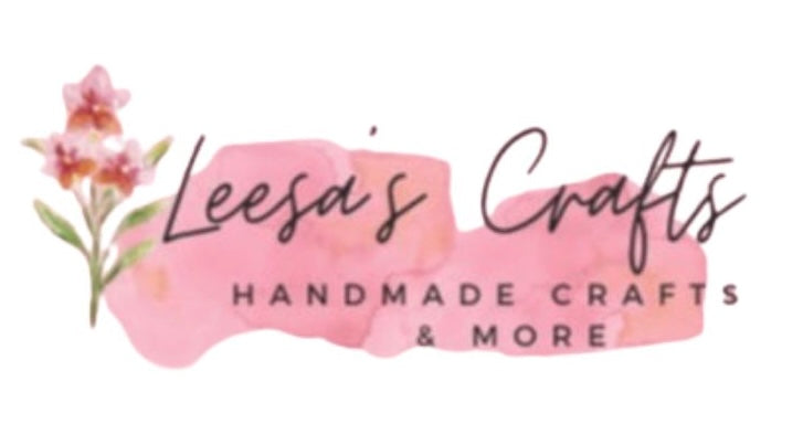 Leesa's Crafts