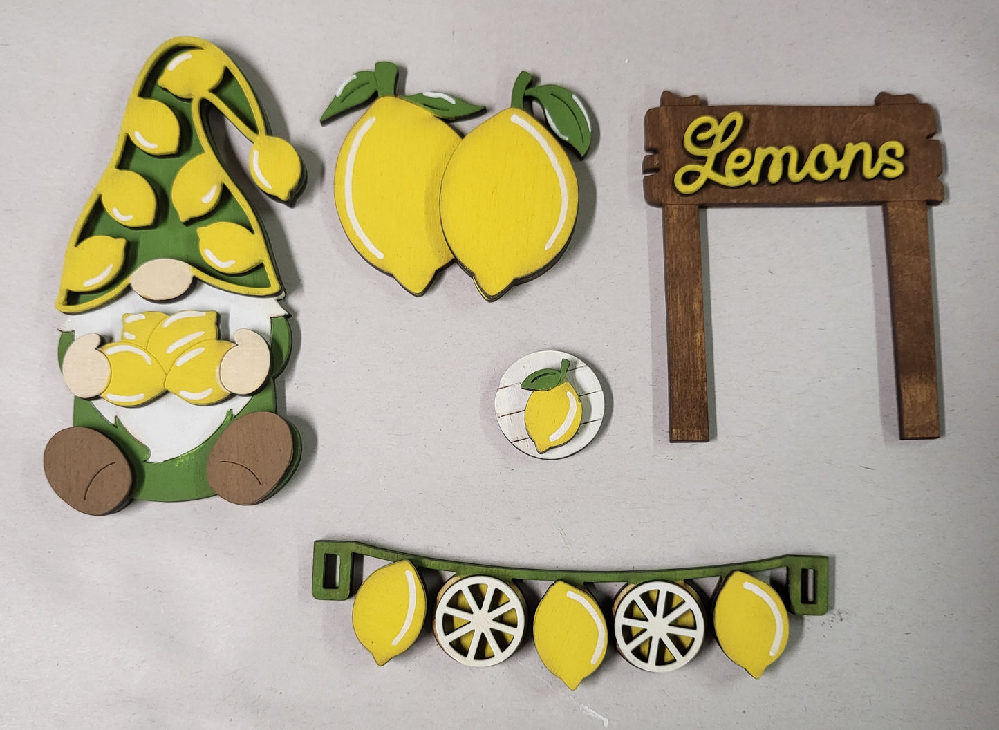 Truck Insert Lemons