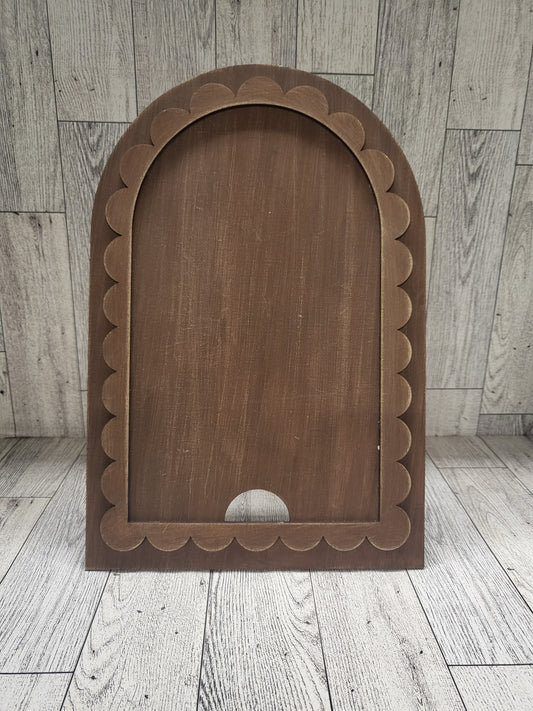 Boho Frame