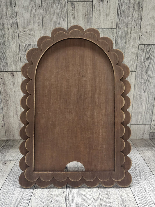 Boho Frame