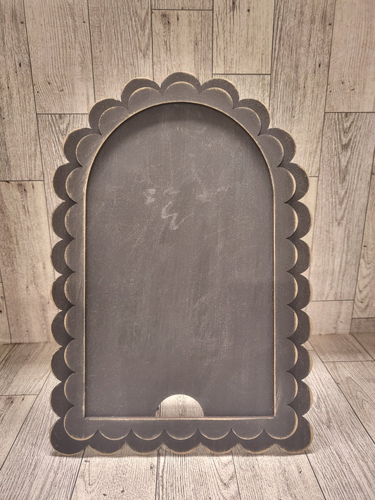 Boho Frame