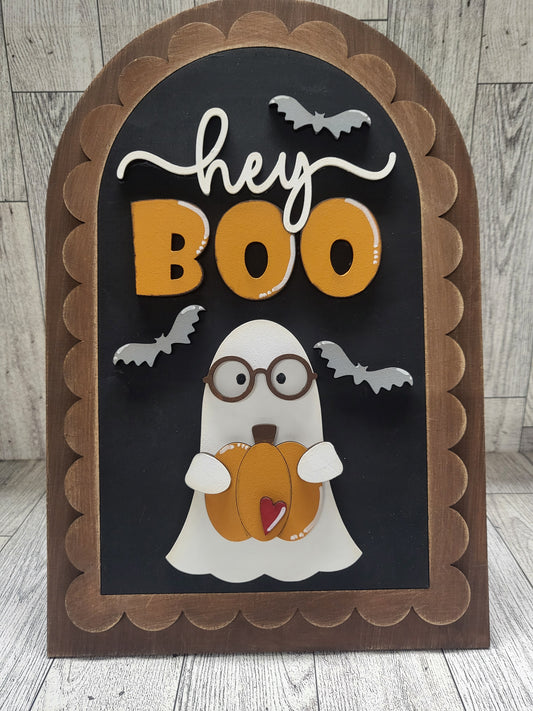 Boho Frame insert
