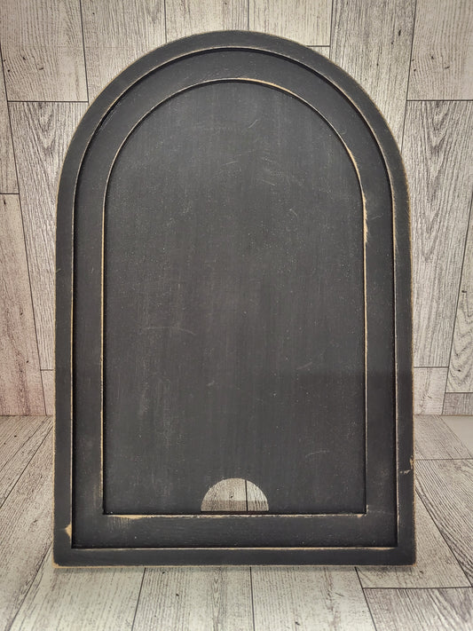 Large Boho Frame