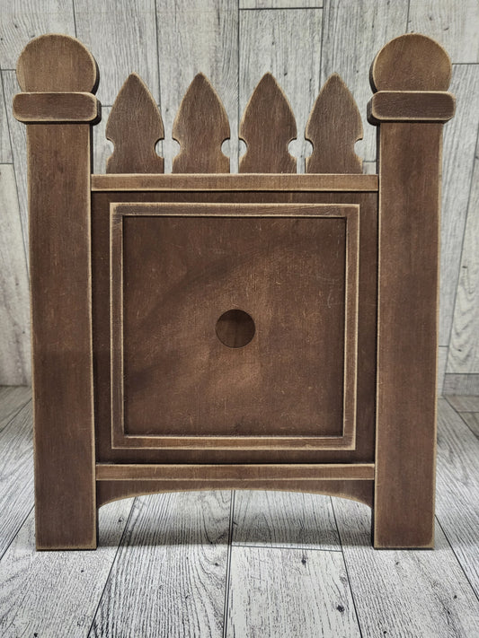 Fence Frame