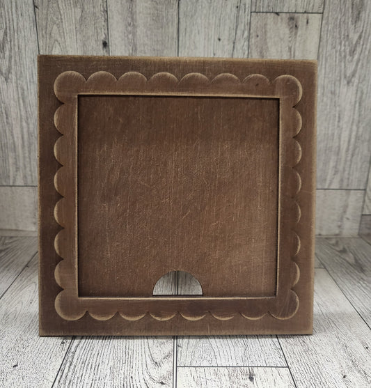 4.25 Frame