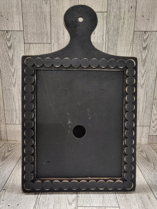 5x6.25 Cutting board Frame