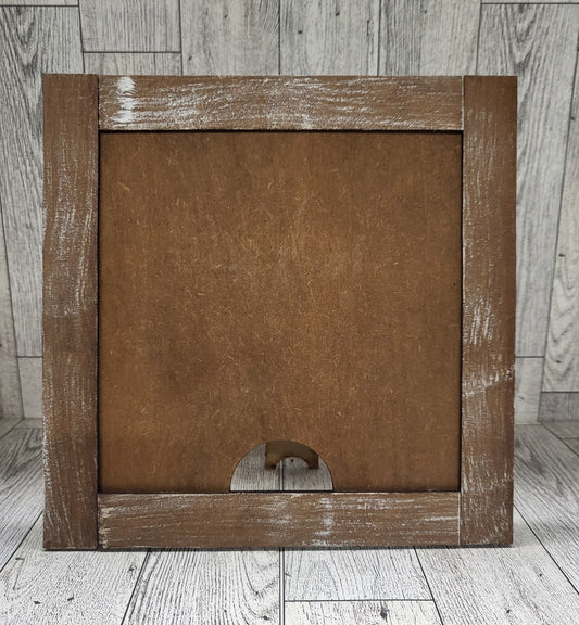 6x6 Frame