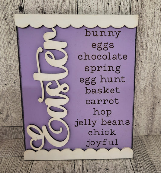 5x6.25 Easter