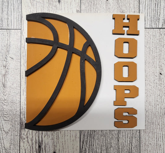 Hoops Insert