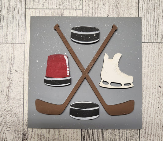 Hockey