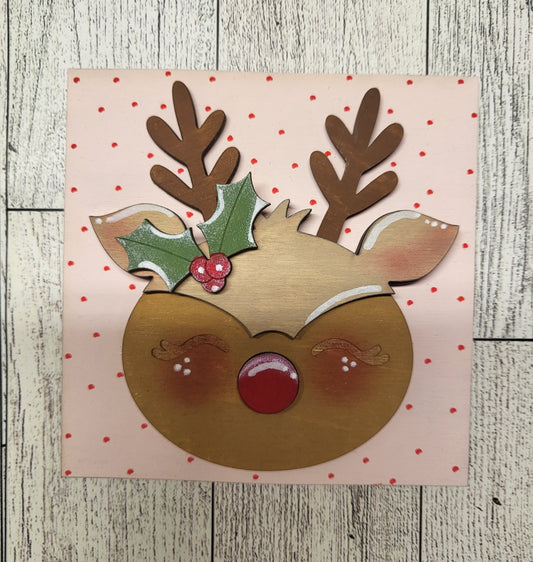 Rudolph Insert
