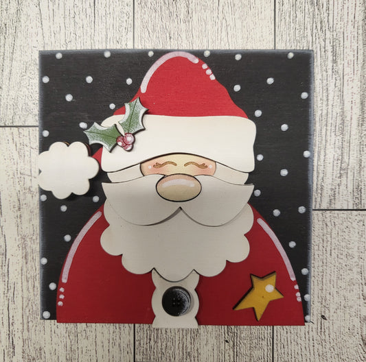 Santa 4.25