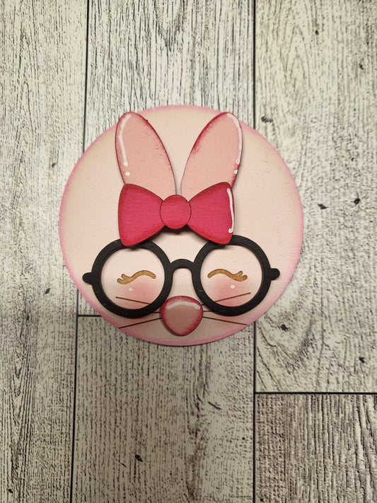 3" Easter Insert