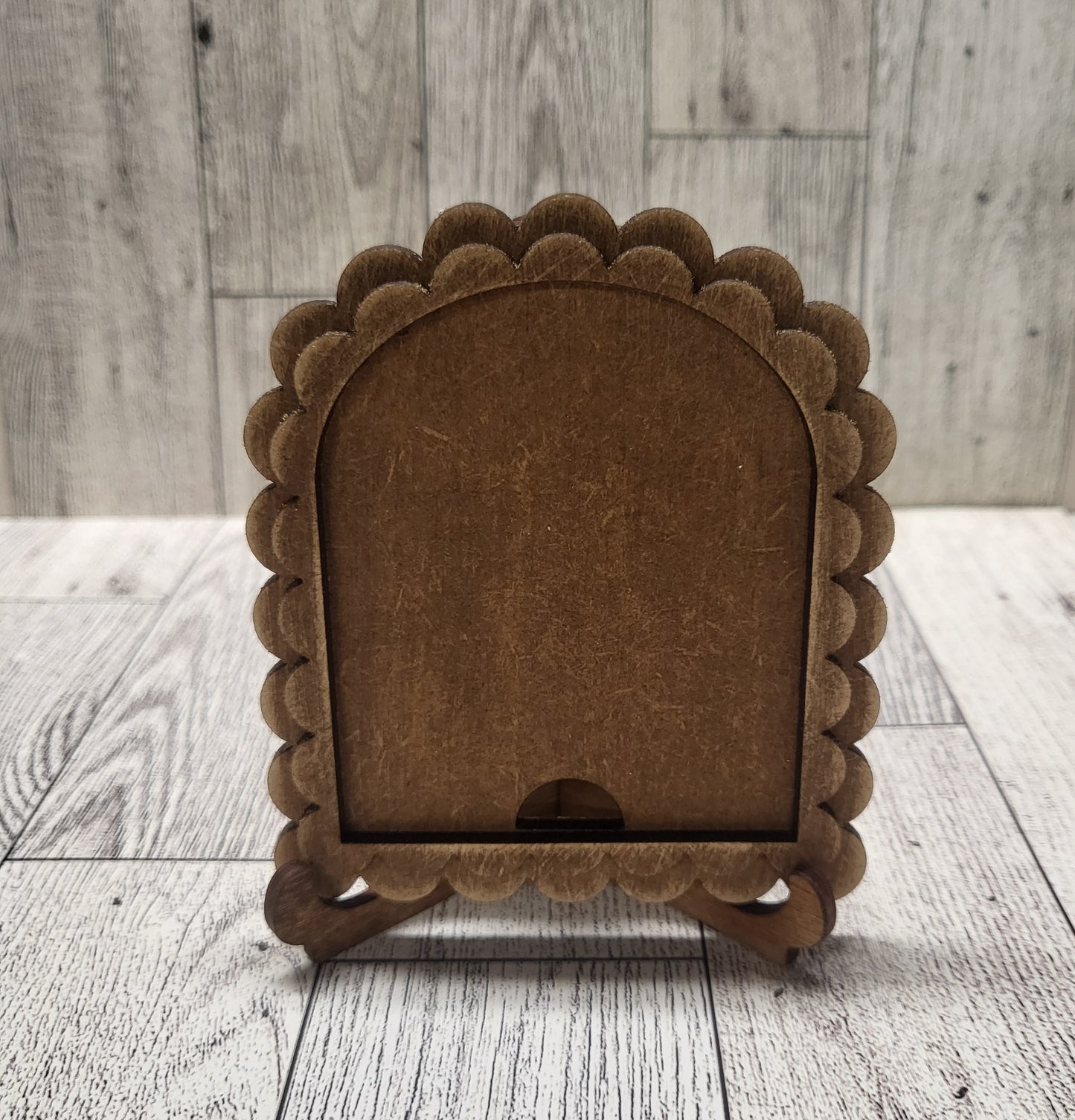 Mini Boho Frame