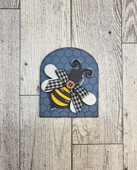Mini Bee Boho insert