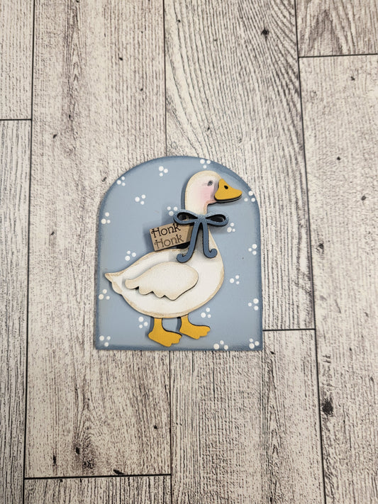 Mini Goose insert